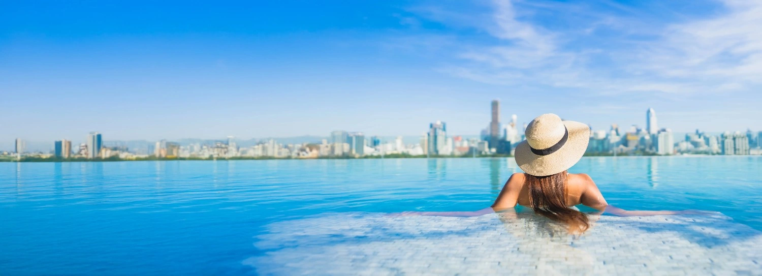 Guide of Dubai