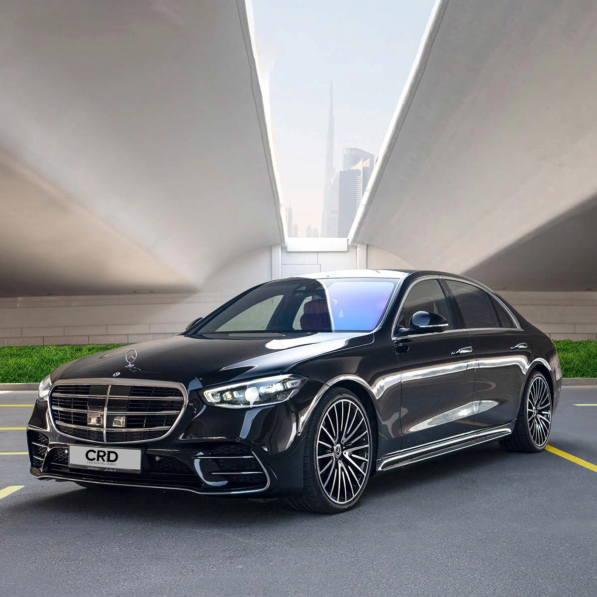 Dubai Araç Kiralama