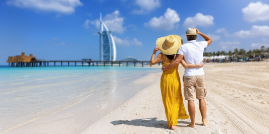 Özel Balayı Tatili