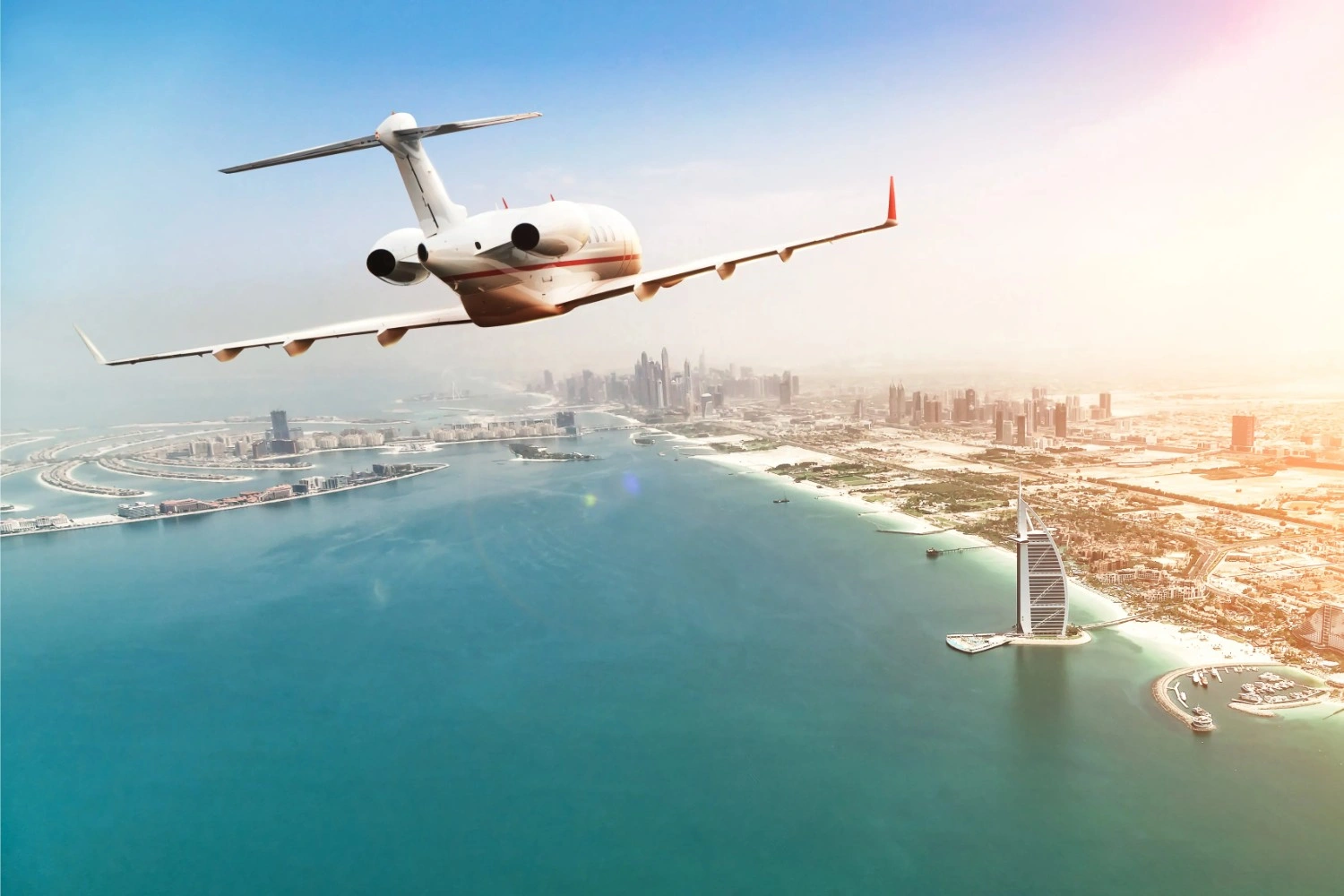 Guide of Dubai