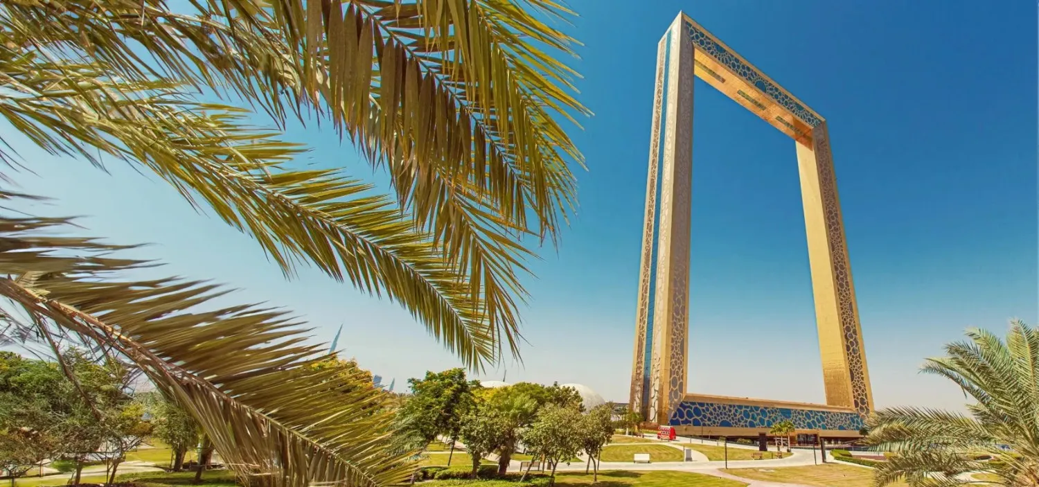 Dubai City Tour