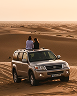 Desert Safari